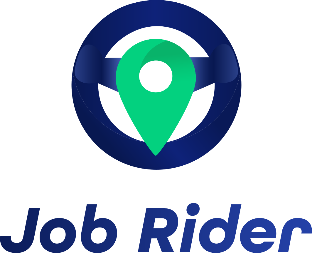 Job Rider logo